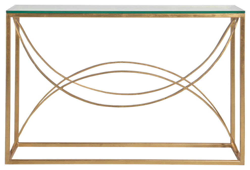 Ellipse Console