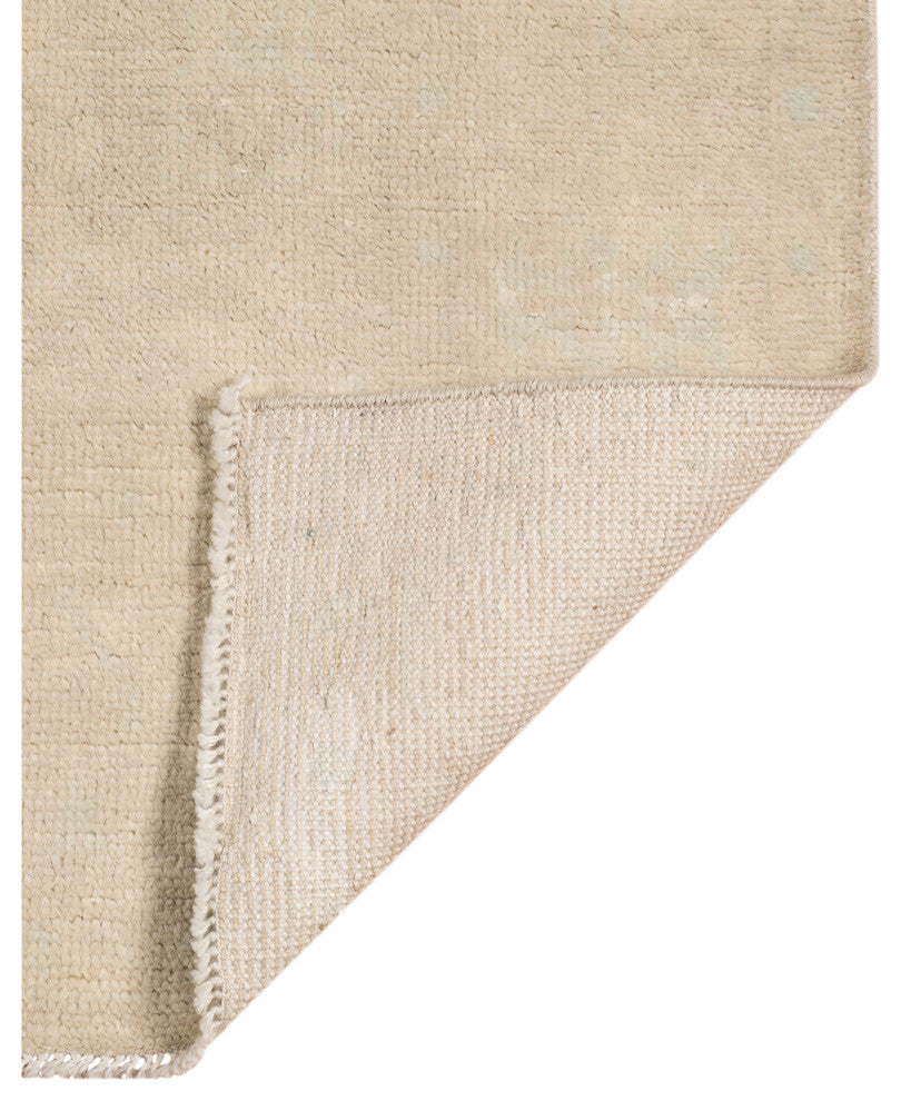 Maya Heyward Area Rug, Gray, 2' x 3', Bordered