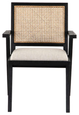 Rhonda Cane Dining Chair