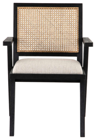 Rhonda Cane Dining Chair