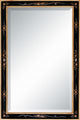 The Hunter Mirror, 40"x52"