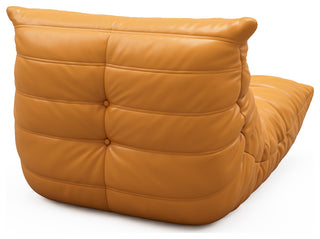 Microfiber Leather Standard Bean Bag Chair and Lounger