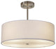 CLASSIC 18"� Drum Pendant