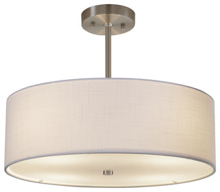 CLASSIC 18"� Drum Pendant