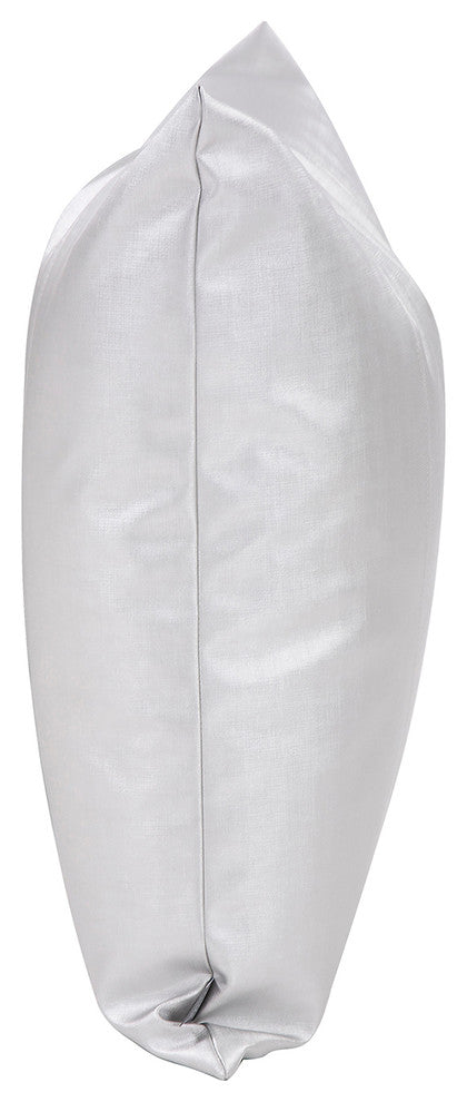 Luxe Mercury Kidney Pillow