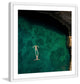 "Synchronization" Framed Print by Karolis Janulis