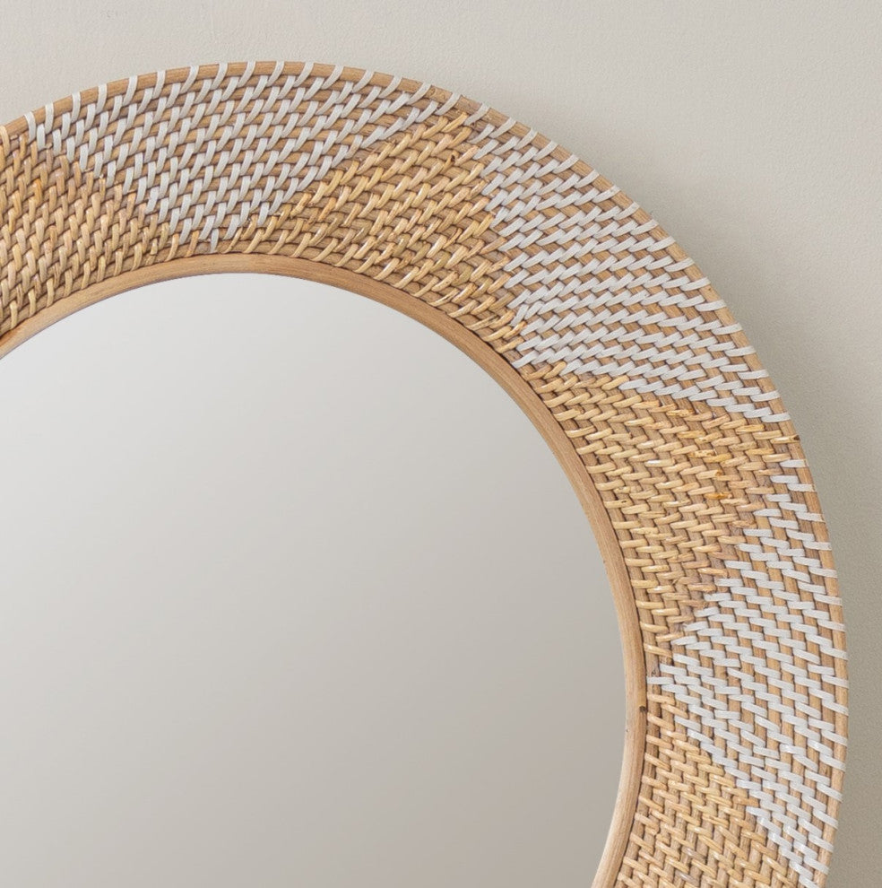 George Mirror