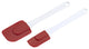 Bradshaw 24876 Silicone Spatula Set, 2 Piece