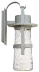 Modern Forms Balthus LED Wall Light, Oil Rubbed Bronze, 21"