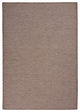 Nourison Positano Contemporary Area Rug, Natural, 3'x5'