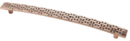 Natural Bronze 320mm Pull
