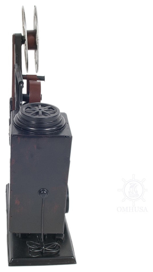 c1930s Keystone 8mm Film Projector Model Sculpture