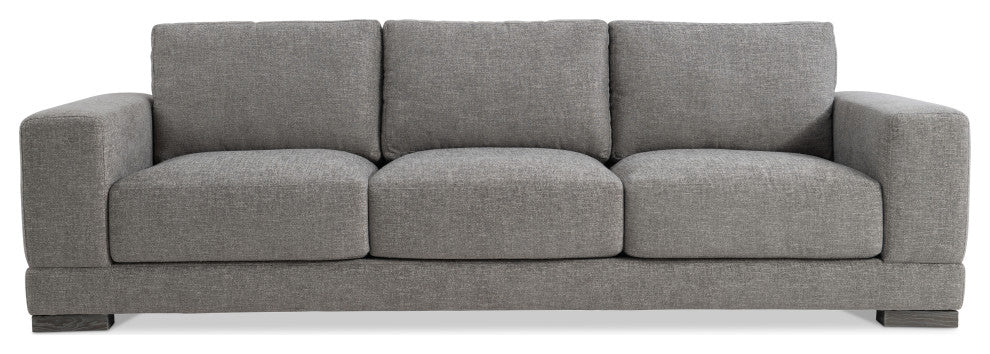 Bernhardt Lars Fabric Sofa
