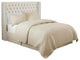 Amelia Queen Upholstery Headboard, MP116-0355