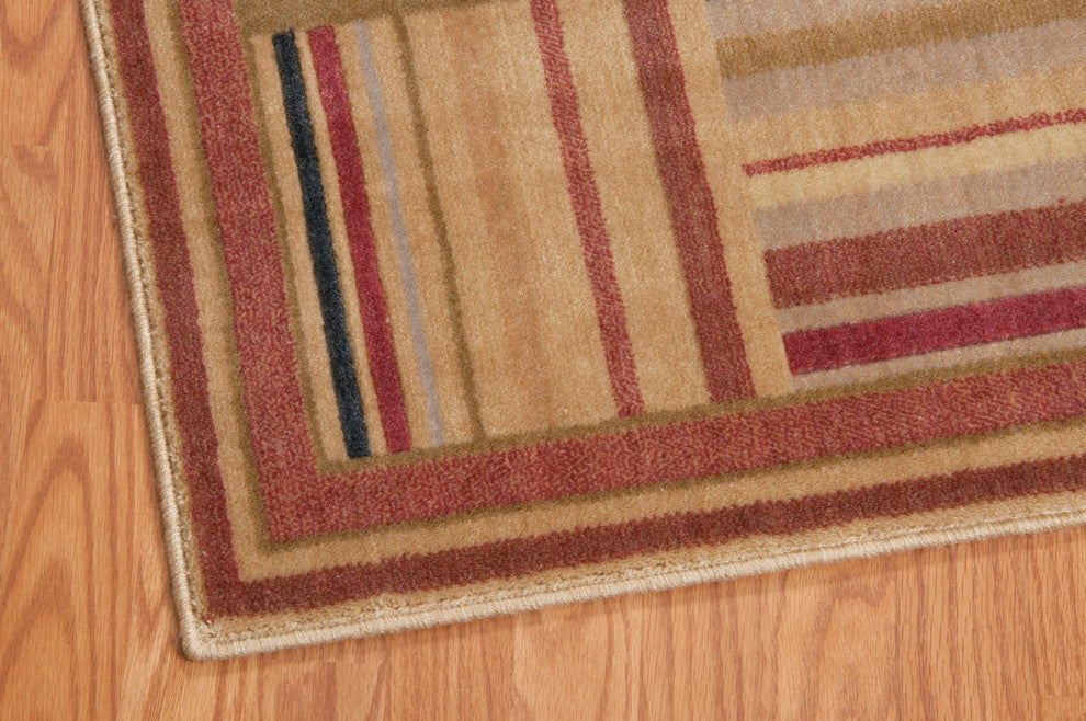 Nourison SOMERSET 571 MULTICOLOR RUG