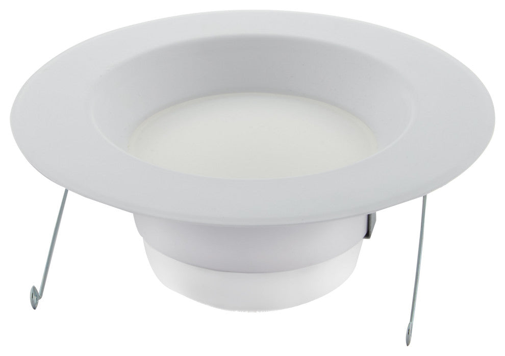 10 Watt - 5-6 in LED Recessed Downlight - RGB & Tunable White - Starfish IOT - 1