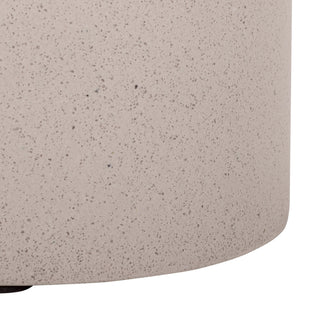 Safavieh Dylan Indoor-Outdoor Side Table, Beige
