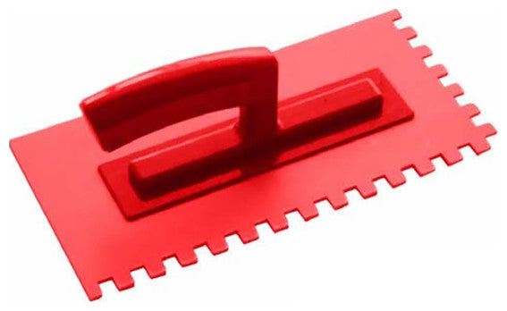 Warmup Heavy Duty Plastic Trowel - M-PLTL for use with electric floor heating