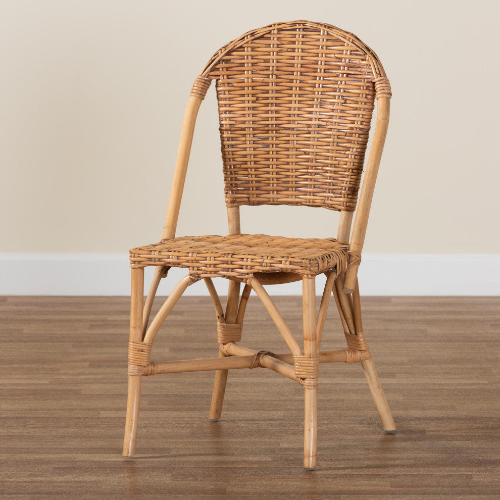 Anndrea Modern Bohemian Collection, Dining Chair