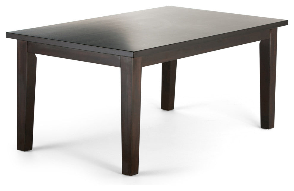 Cosmopolitan / Eastwood 7-Piece Dining Set