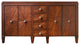 Avanity Brentwood Vanity Only, New Walnut Finish