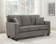 3-Seater Sofa, Taupe