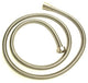Kingston Brass Satin Nickel Vintage-Style Shower Hose ABT1030A8