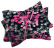 Deny Designs Rachael Taylor Cow Parsley Pillow Shams, King