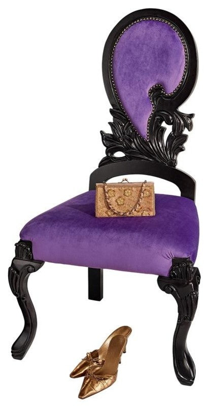 Couture Regeny Accent Chair