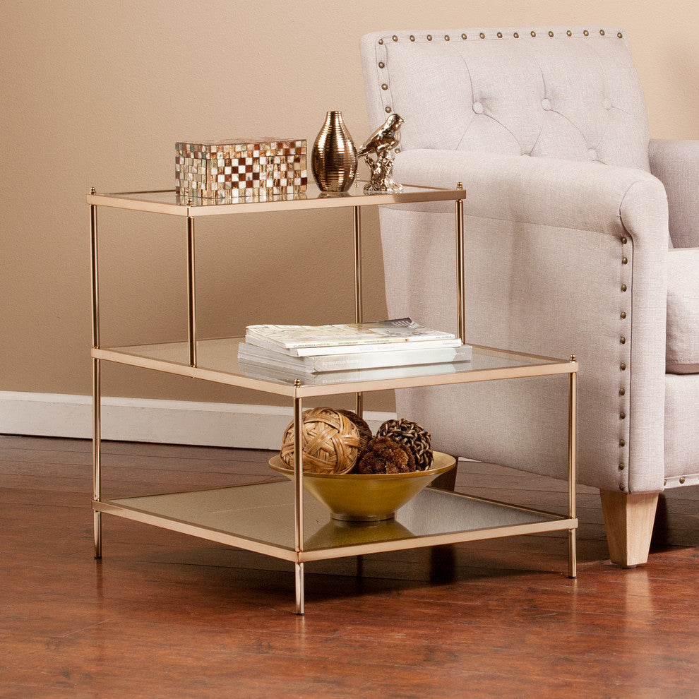 Reginald Accent Table