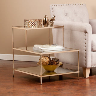Reginald Accent Table