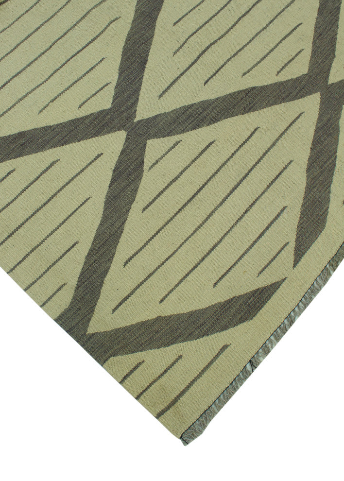 Winchester Kilim Amida Ivory Rug