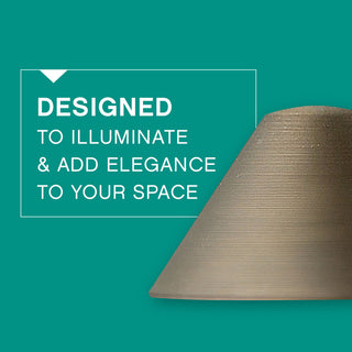 Hinkley Hardy Island Triangular Led Deck Sconce, Matte Bronze