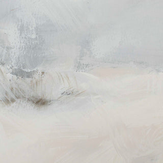 Uttermost Simple Serenity Framed Abstract Art