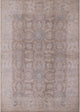 Ahgly Company Indoor Rectangle Mid-Century Modern Area Rugs, 2' x 4'