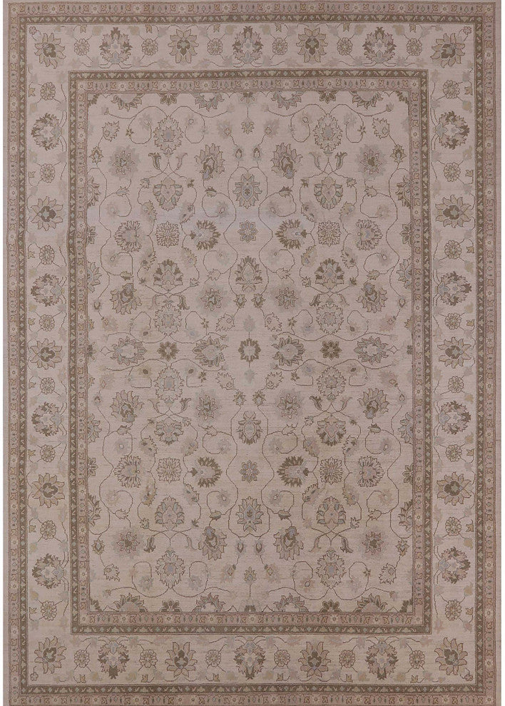 Ahgly Company Indoor Rectangle Mid-Century Modern Area Rugs, 5' x 8'