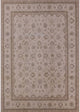 Ahgly Company Indoor Rectangle Mid-Century Modern Area Rugs, 5' x 8'