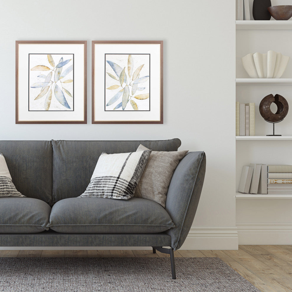 Lotta Latte Wall Art, 2-Piece Set