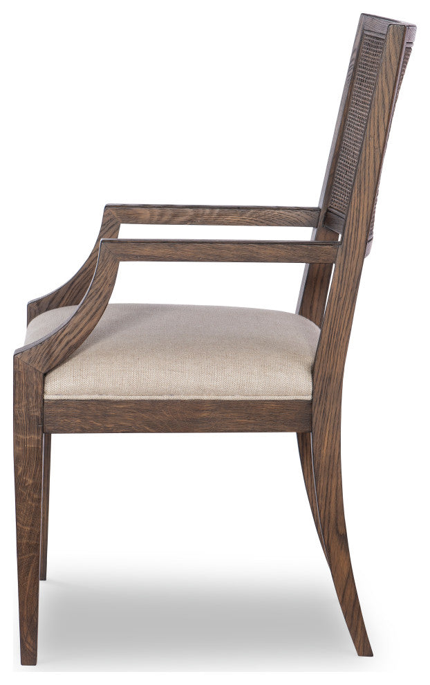 Parker Arm Chair