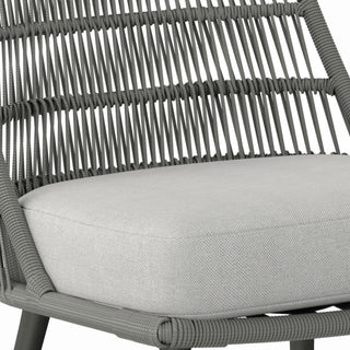 Beachside Outdoor Dining Chair (Set of 2)
