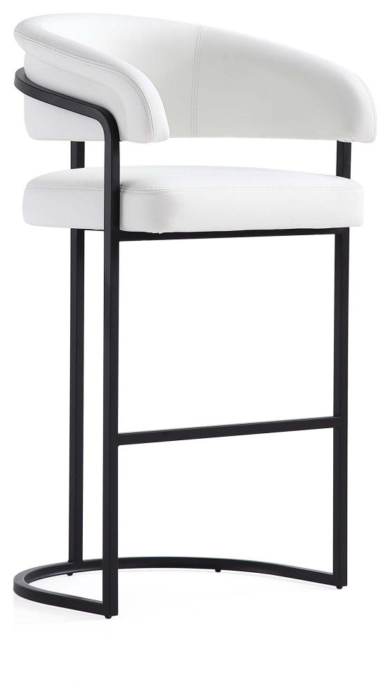Manhattan Comfort Augusta Barstool