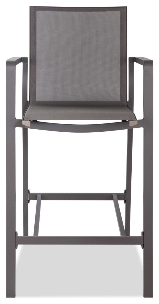 22" X 24" X 43" Bar Stool