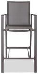 22" X 24" X 43" Bar Stool
