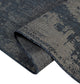 Outdoor Collection Vintage Rug - Bohemian Rug, Navy, 7'10"x10'