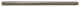 INNOVATIONS LIGHTING ST-12M-W Replacement Stems