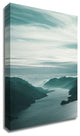 Bishop 12 by Design Fabrikken, Print on Canvas, 20"x28"