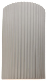 Small ADA Pleated Cylinder