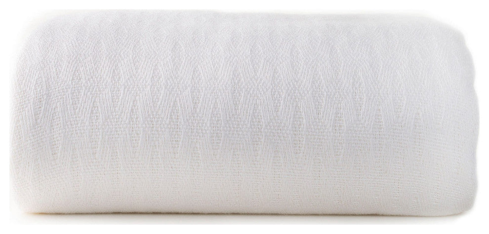 BedVoyage Luxury 100% Rayon Viscose Bamboo Bed Blanket