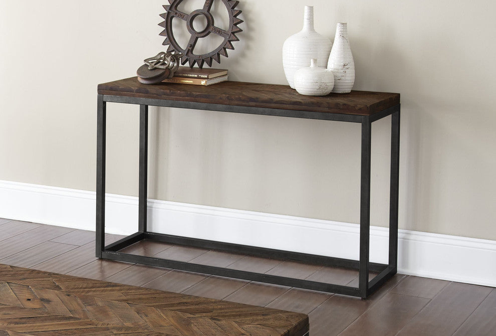 Lorenza Sofa Table