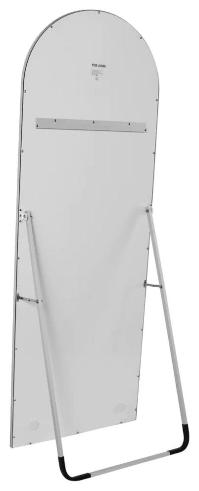 Stage Lite Arch Full Length Vanity Mirror
